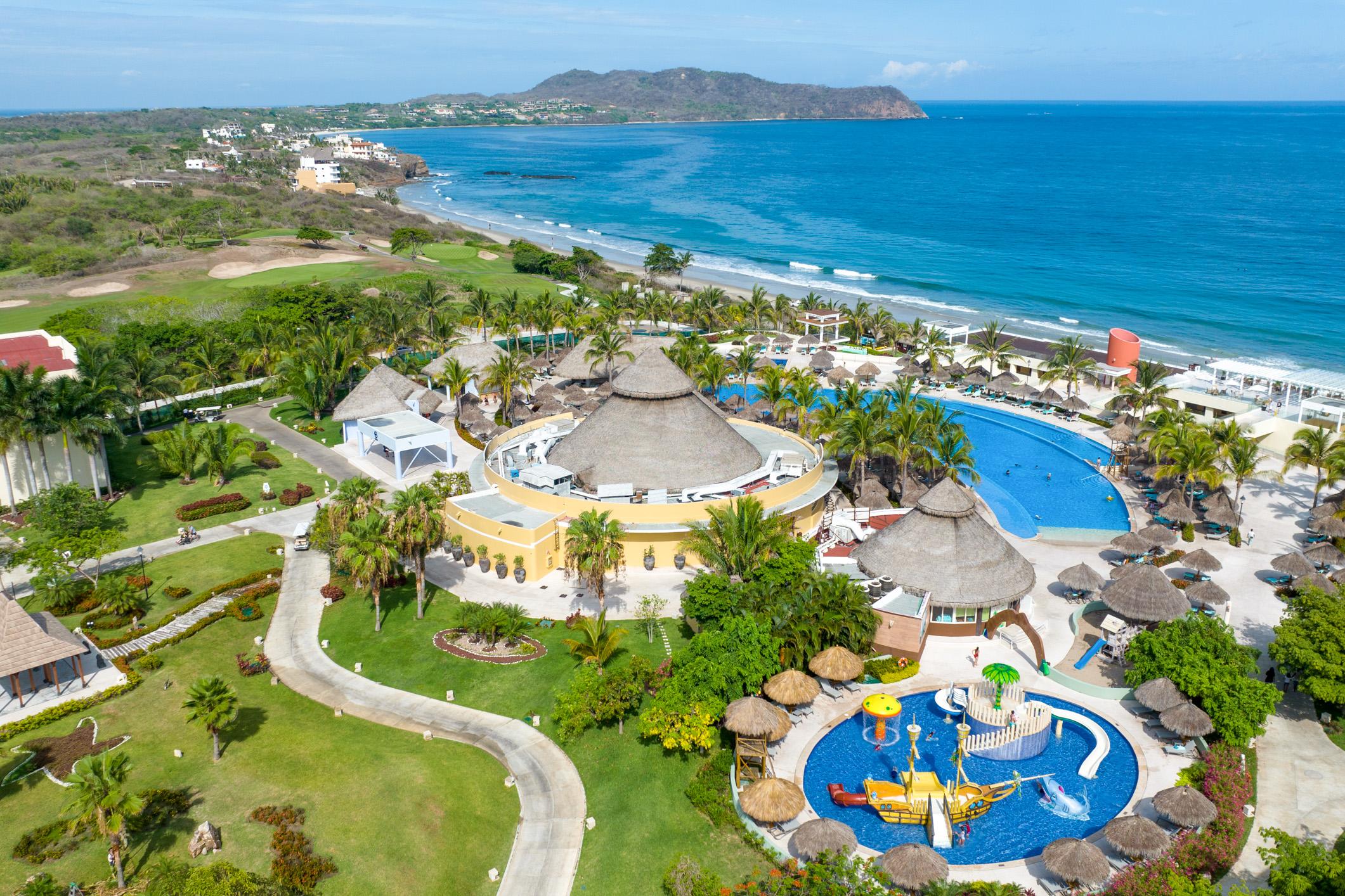 You do You at Iberostar Selection Playa Mita